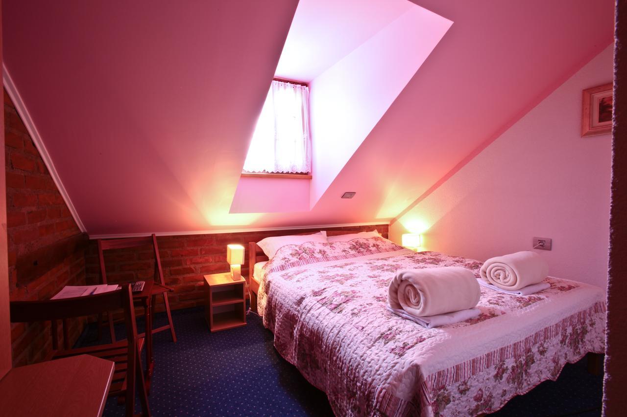B&B Kolaric Jastrebarsko Esterno foto