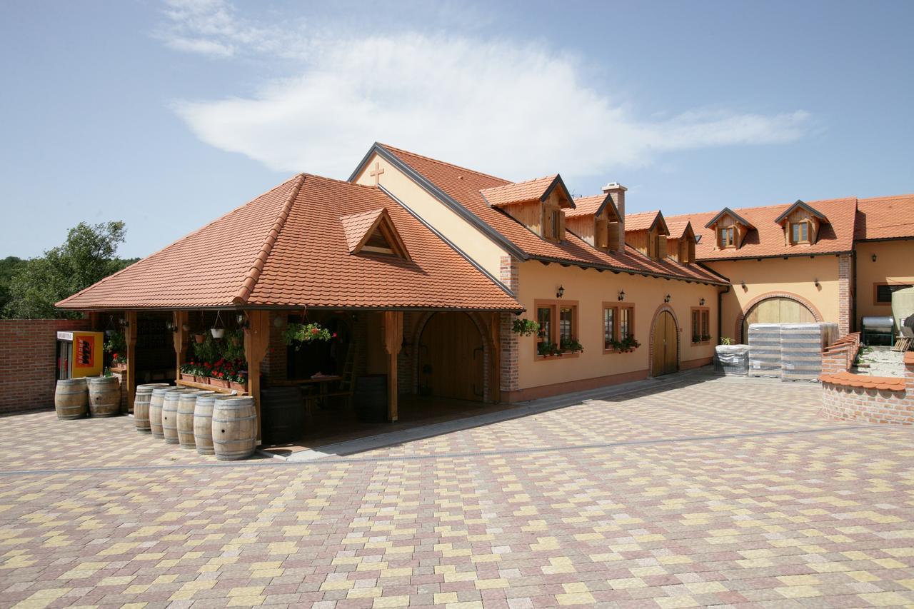 B&B Kolaric Jastrebarsko Esterno foto