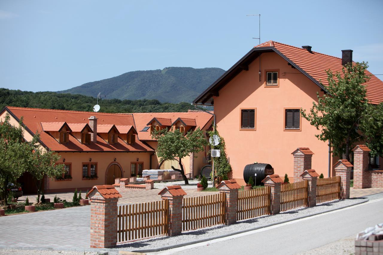 B&B Kolaric Jastrebarsko Esterno foto