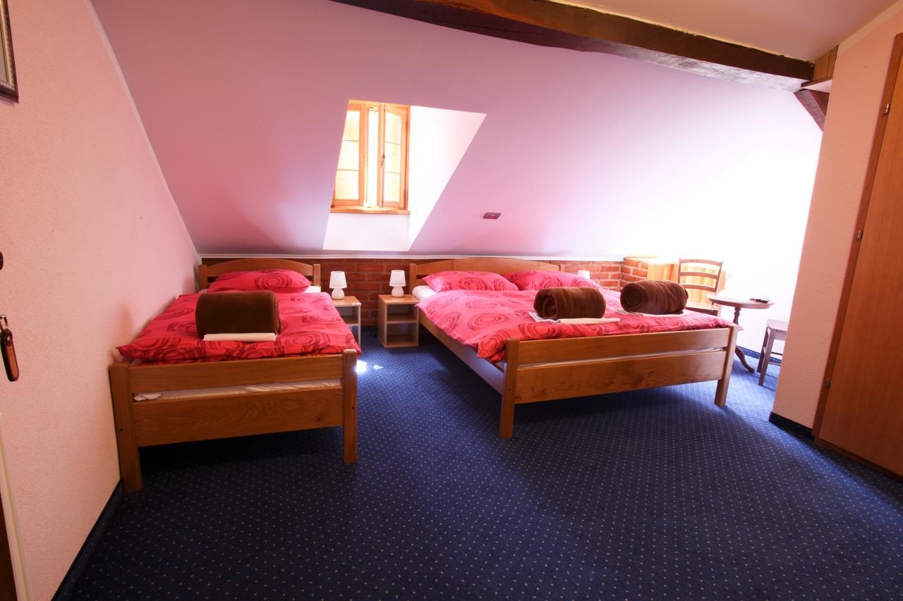 B&B Kolaric Jastrebarsko Esterno foto