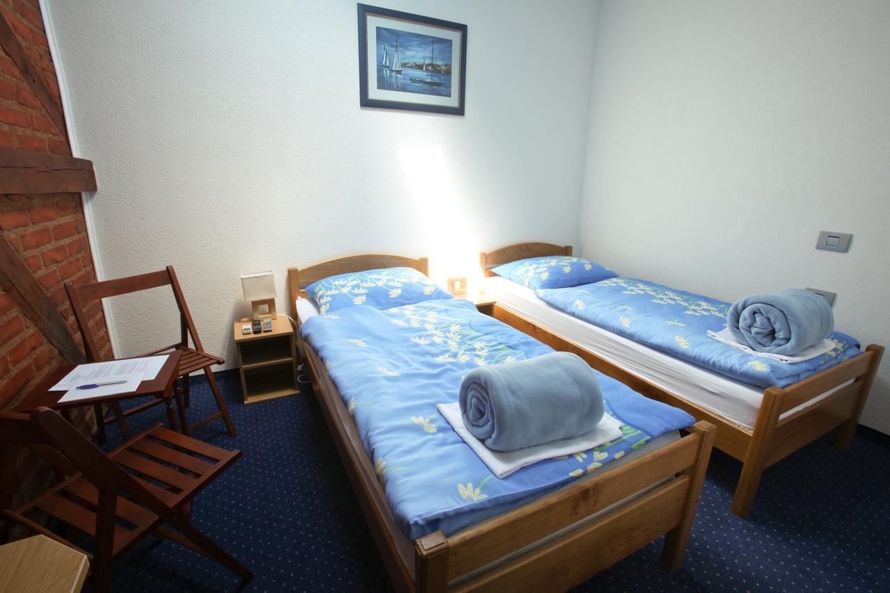 B&B Kolaric Jastrebarsko Esterno foto