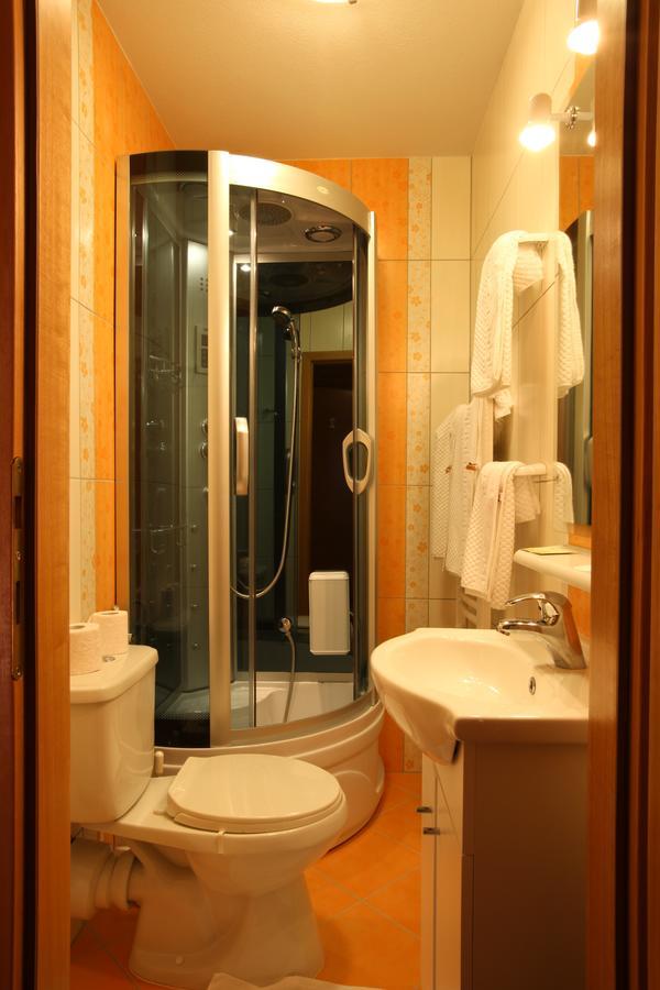 B&B Kolaric Jastrebarsko Esterno foto