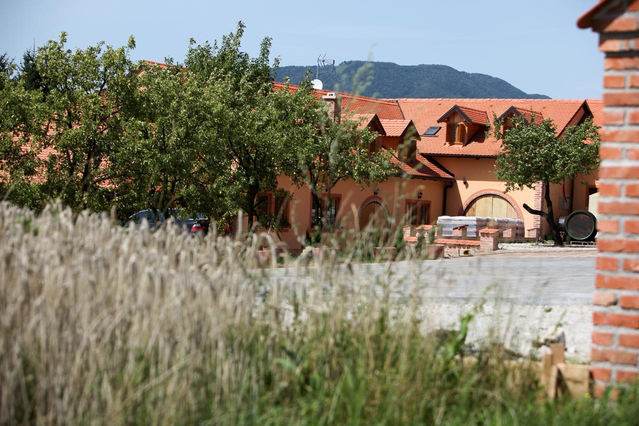B&B Kolaric Jastrebarsko Esterno foto
