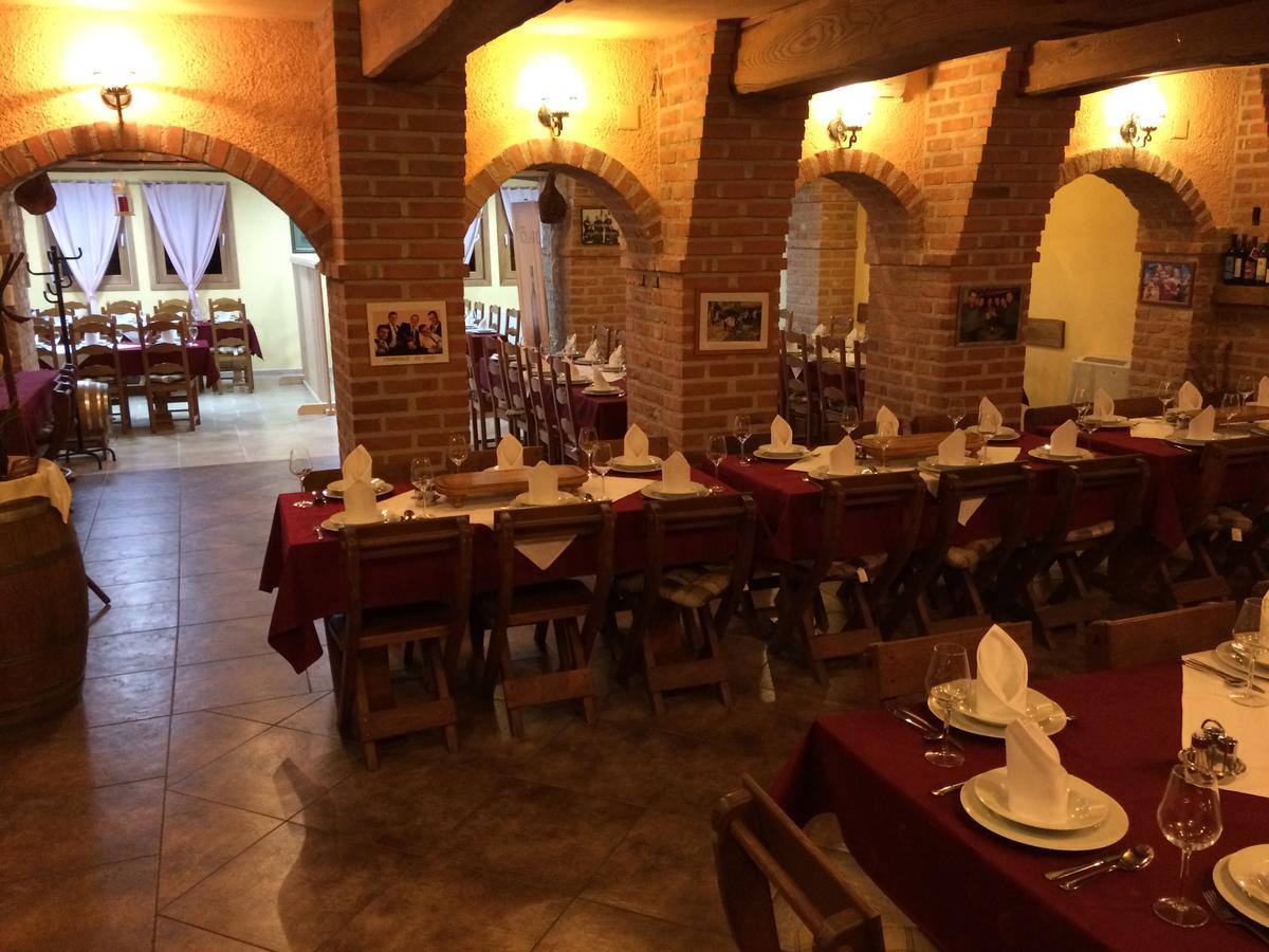 B&B Kolaric Jastrebarsko Esterno foto