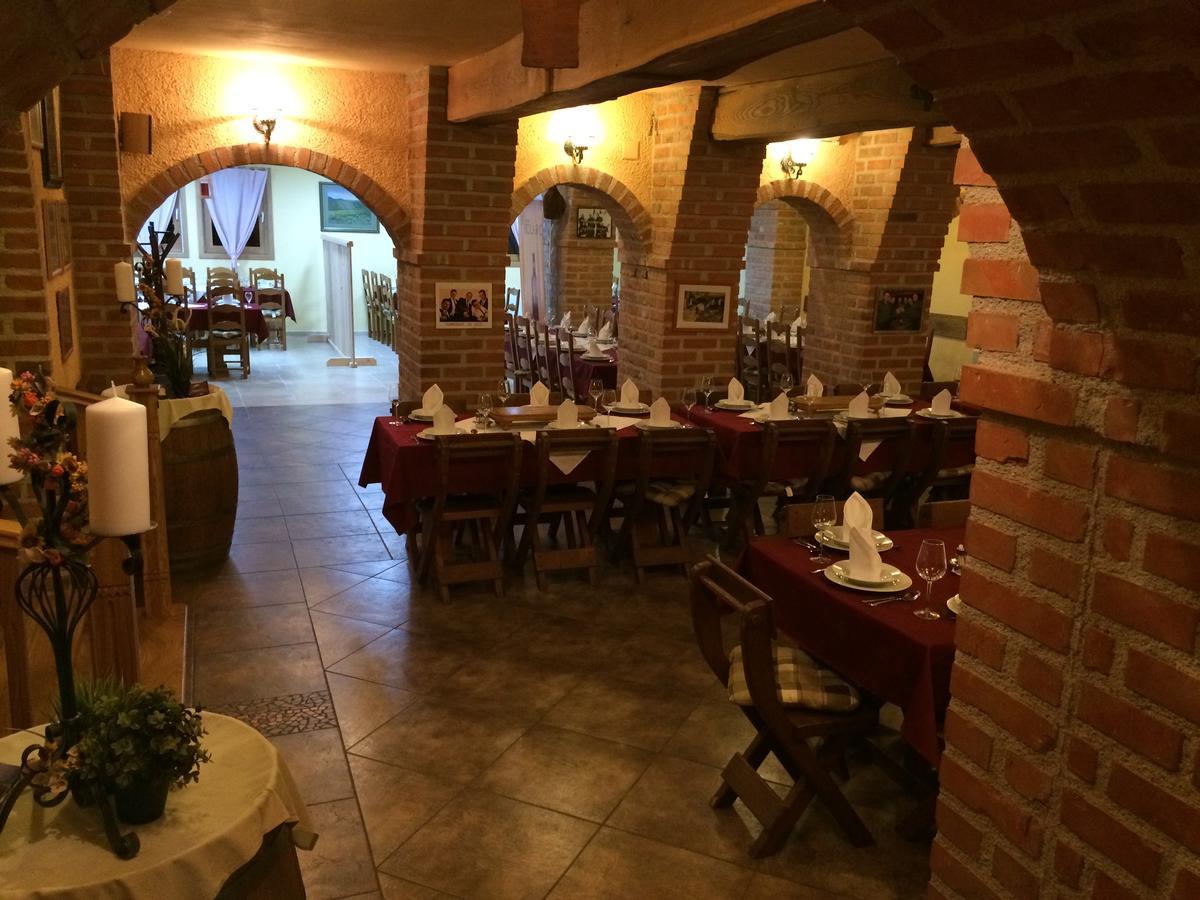 B&B Kolaric Jastrebarsko Esterno foto