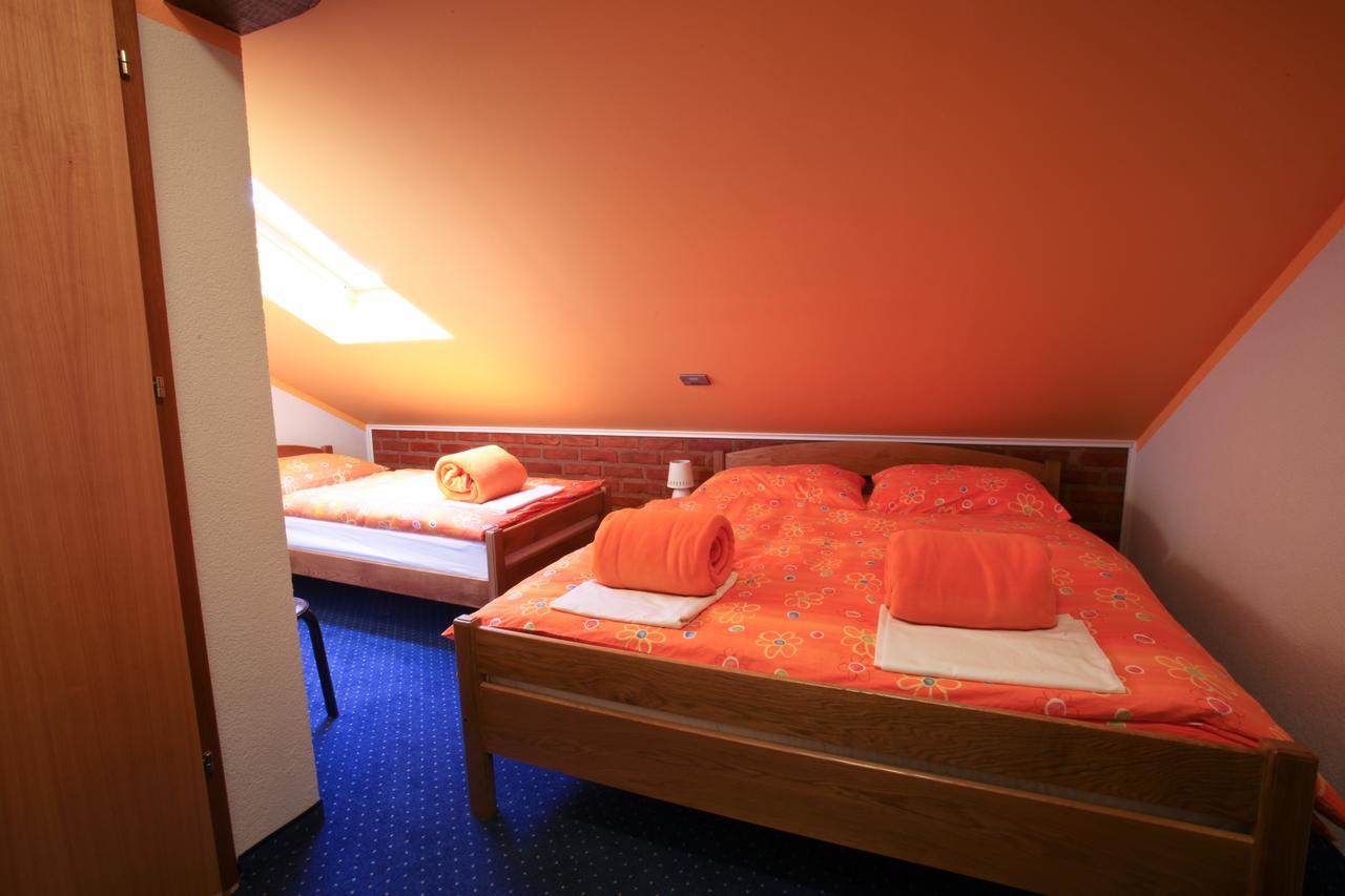 B&B Kolaric Jastrebarsko Esterno foto